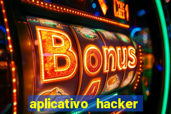 aplicativo hacker fortune tiger